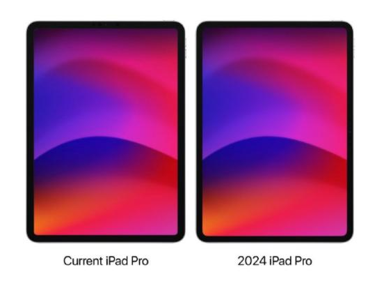 紫阳紫阳ipad维修服务点分享新款iPad Pro和iPad Air要来了