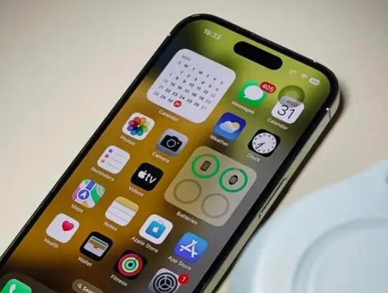 紫阳apple维修中心分享为什么苹果手机的质感那么好