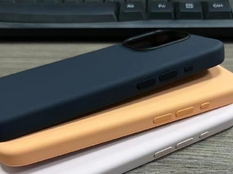 紫阳苹果14维修站分享iPhone14手机壳能直接给iPhone15用吗?