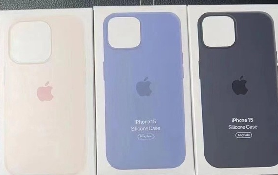 紫阳苹果14维修站分享iPhone14手机壳能直接给iPhone15用吗？ 