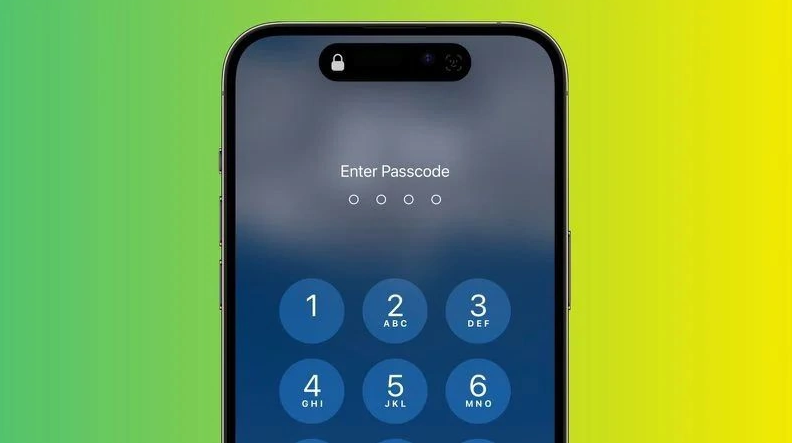 紫阳苹果维修网点分享凭iPhone密码就能窃取“你的整个数字生活”？ 