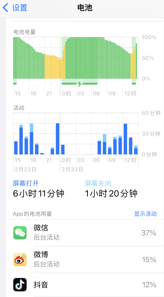 紫阳苹果14维修分享如何延长 iPhone 14 的电池使用寿命 