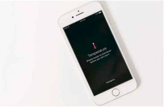 紫阳苹果手机维修分享iPhone 手机发热如何快速降温 
