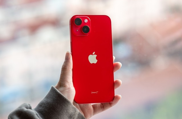 紫阳苹果14维修分享为什么大家觉得iPhone 14不香了 