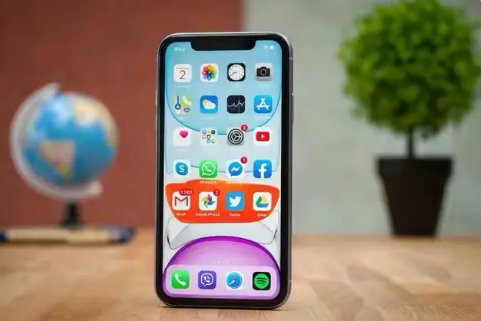 紫阳苹果手机维修分享升级iOS16屏幕失灵解决办法 