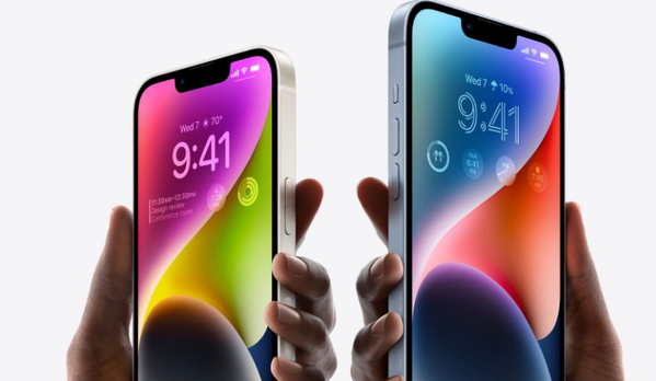 紫阳苹果14维修分享iPhone 14系列支持的eSIM卡有哪些优点 