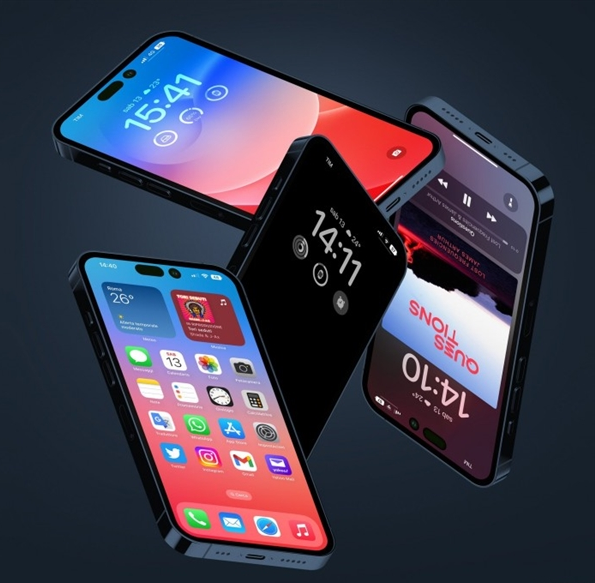紫阳苹果14维修分享入门级iPhone 14多少钱 
