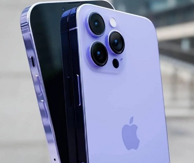 紫阳苹果14维修分享凭什么4800万像素的iPhone14就能上热搜 
