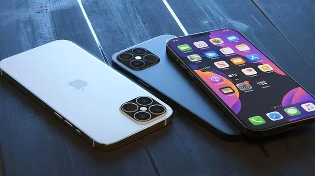 紫阳苹果14维修分享iPhone 14上市后，iPhone 13会下架吗 