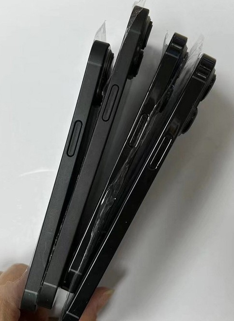 紫阳苹果14维修分享iPhone14电池多少毫安 