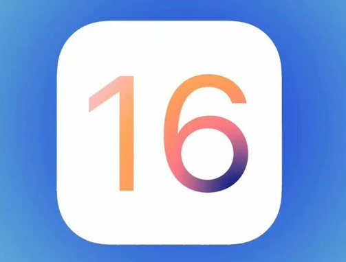 紫阳苹果手机维修分享iOS16不支持iPhone6s，手中的6s怎么办 