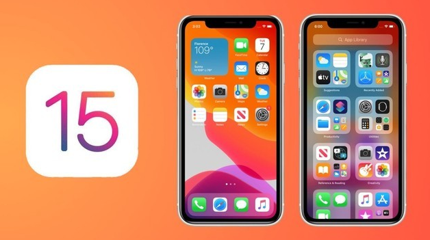 紫阳苹果13维修分享iPhone13更新iOS 15.5，体验如何 