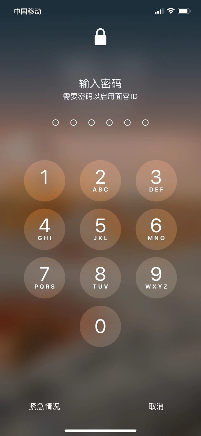 紫阳苹果13维修分享iPhone 13加强锁屏功能有什么用 