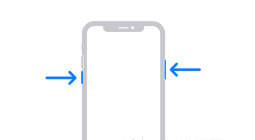紫阳苹果13维修分享iPhone13屏幕失灵怎么办 
