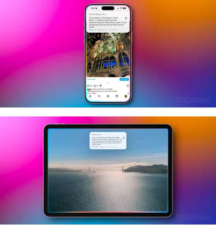 紫阳苹果手机维修分享苹果 Siri 接入 ChatGPT AI  