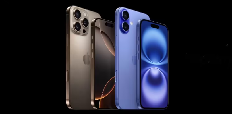 紫阳苹果16维修分享iPhone 16 系列销量飙升 