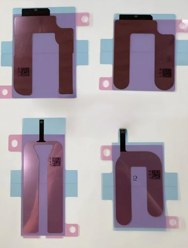 紫阳苹果手机维修分享iPhone 17 Pro 机型电池将采用创新型粘合剂 
