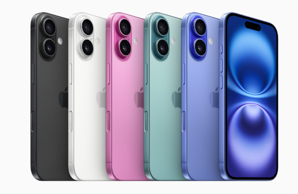 紫阳苹果手机维修分享iPhone 16卖不动 