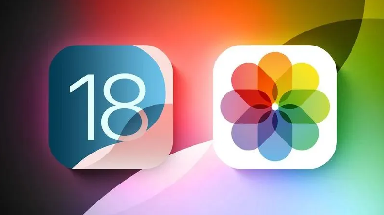 紫阳苹果手机维修分享苹果 iOS / iPadOS 18.1Beta 3 发布 