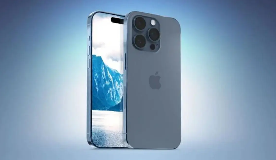 紫阳苹果手机维修分享郑州富士康已开始全面量产苹果 iPhone 16 系列 