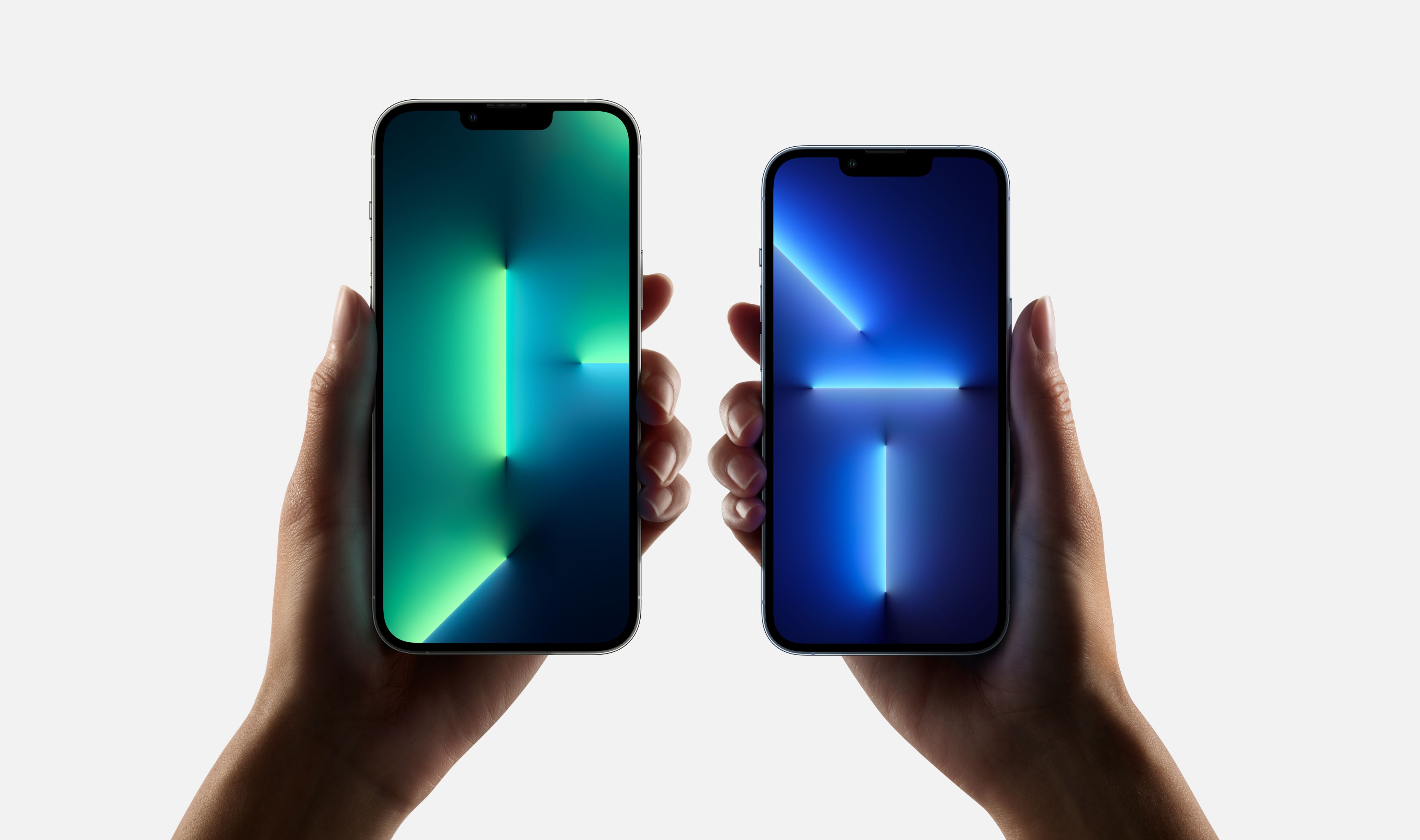 紫阳苹果手机维修分享iPhone 13 四款机型怎么选 