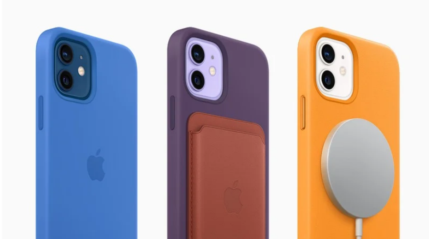 紫阳苹果手机维修分享关于 iPhone 13 的细节爆料 