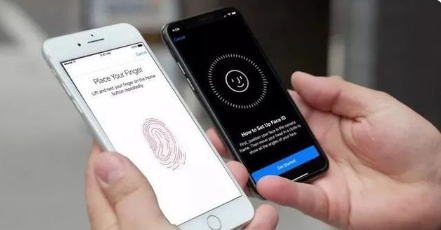 紫阳苹果手机维修分享iPhone 13 系列会有屏下指纹吗 