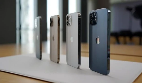 紫阳苹果手机维修分享为什么说iPhone13才是真旗舰 