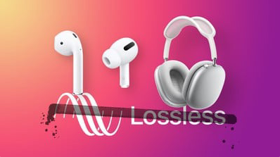紫阳苹果手机维修分享哪些设备支持Apple Music 无损音频 