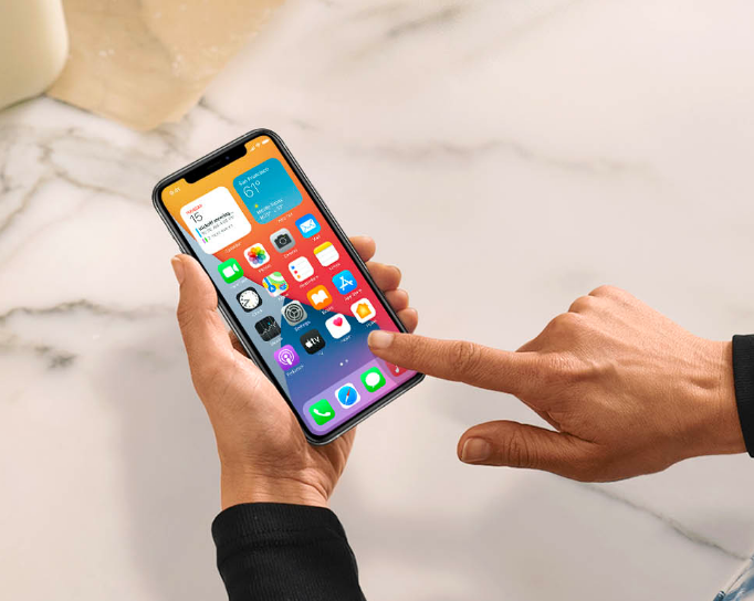 紫阳苹果手机维修分享iPhone 12 出现运行缓慢或死机的情况怎么办 