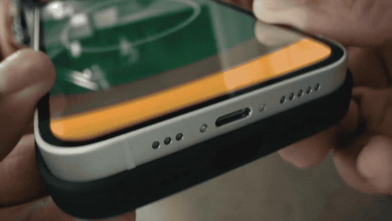 紫阳苹果手机维修分享未来 Magsafe 还有哪些发展空间 