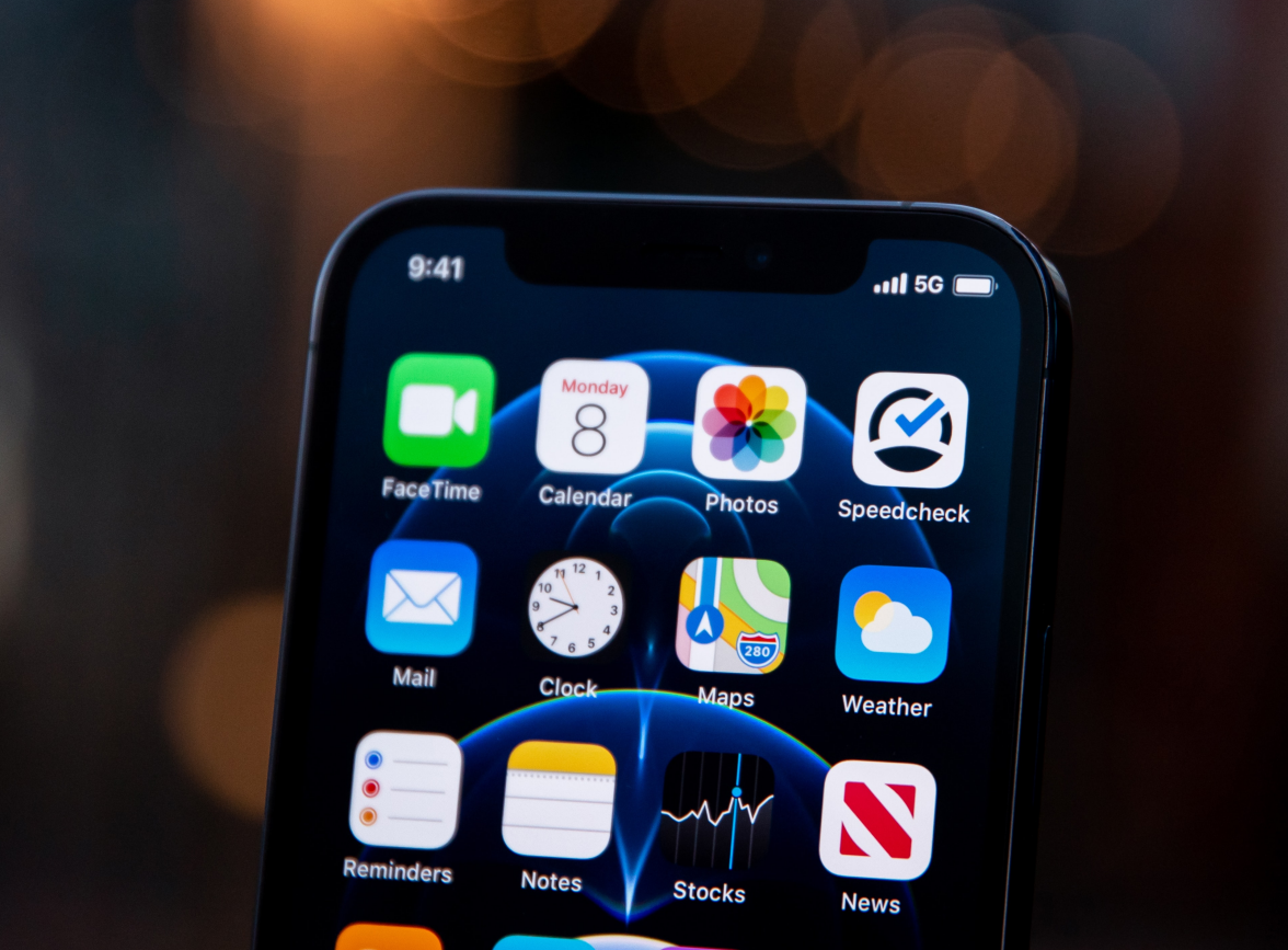 紫阳苹果手机维修分享为什么 iPhone 12 在冬季会自动关机 