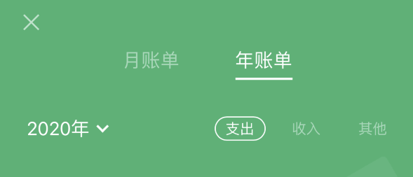 紫阳苹果手机维修分享如何在 iPhone 上查看支付宝和微信年支出账单 