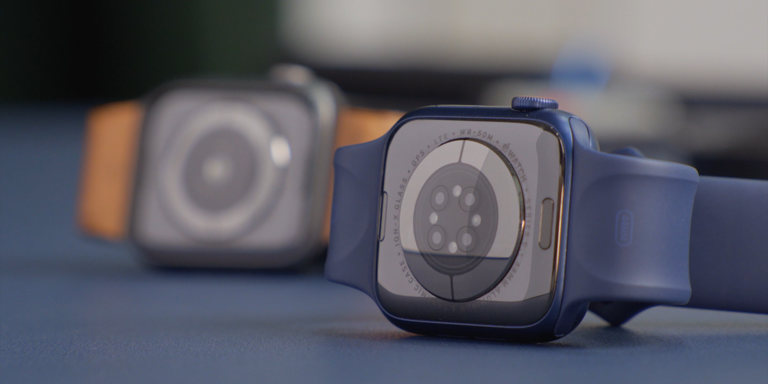 紫阳苹果手机维修分享Apple Watch 是如何测量卡路里的 