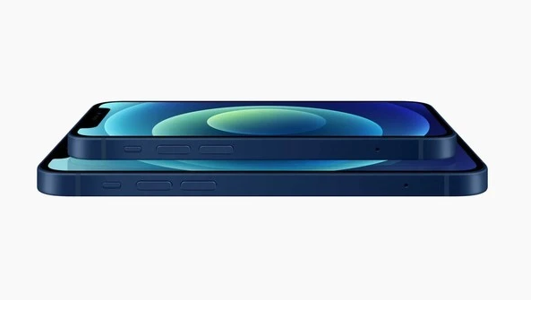 紫阳苹果手机维修分享iPhone 12 mini 锁屏后触屏失灵怎么办 