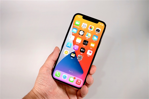 紫阳苹果手机维修分享iOS 14.2修订版已到，专属iPhone 12系列 