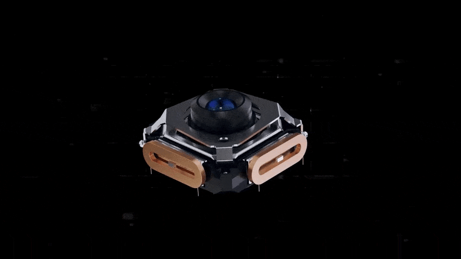 紫阳苹果手机维修分享iPhone 12 Pro Max 独享的这颗传感器更大的特点是什么 