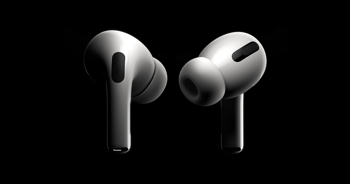 紫阳苹果手机维修分享AirPods Pro 爆音、降噪效果下降怎么办 