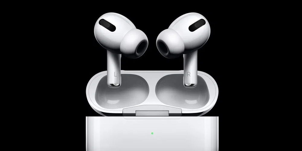 紫阳苹果手机维修分享AirPods Pro 出现静电噪音 