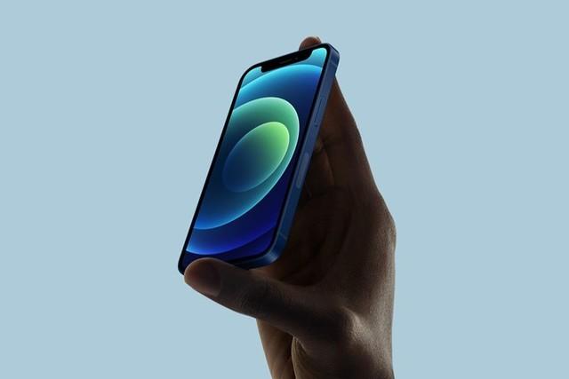 紫阳苹果手机维修分享iPhone 12 mini辐射很大吗 