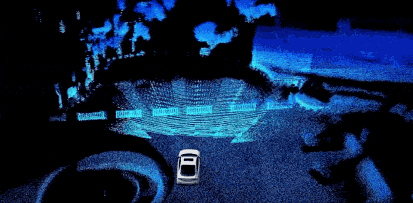 紫阳苹果手机维修分享iPhone 12 Pro 搭载的 LiDAR 镜头与 ToF 镜头有什么不同 