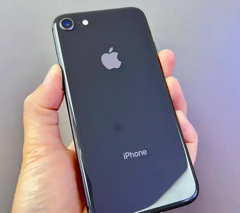 紫阳苹果8系统维修分享iPhone8手机系统升级后无法开机如何修复