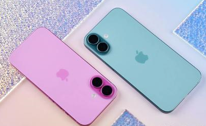 紫阳苹果维修点分享iPhone 16手机黑屏多重诱因解析 
