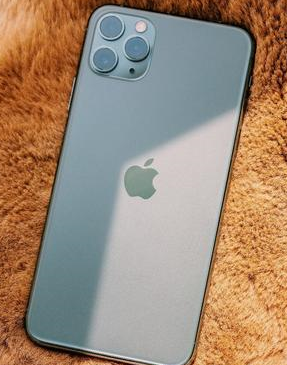 紫阳苹果维修点分享iPhone 11 Pro Max电池发烫特殊问题 