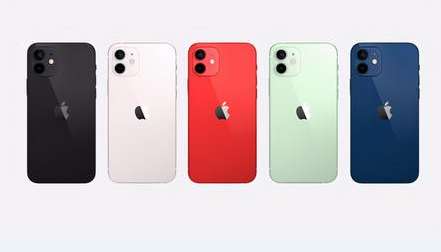 紫阳苹果维修点分享iPhone 12电池发烫少见诱因解析 