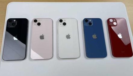 紫阳苹果维修点分享iPhone 13电池发烫多类故障解析 