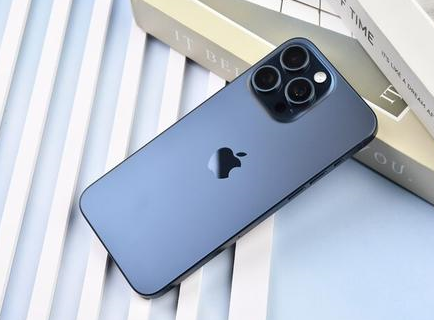 紫阳苹果维修点分享iPhone 15 Pro Max发烫深度剖析 